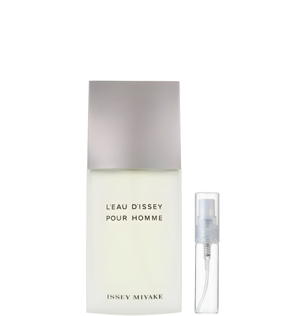 Decant - Issey Miyake L’eau D’issey