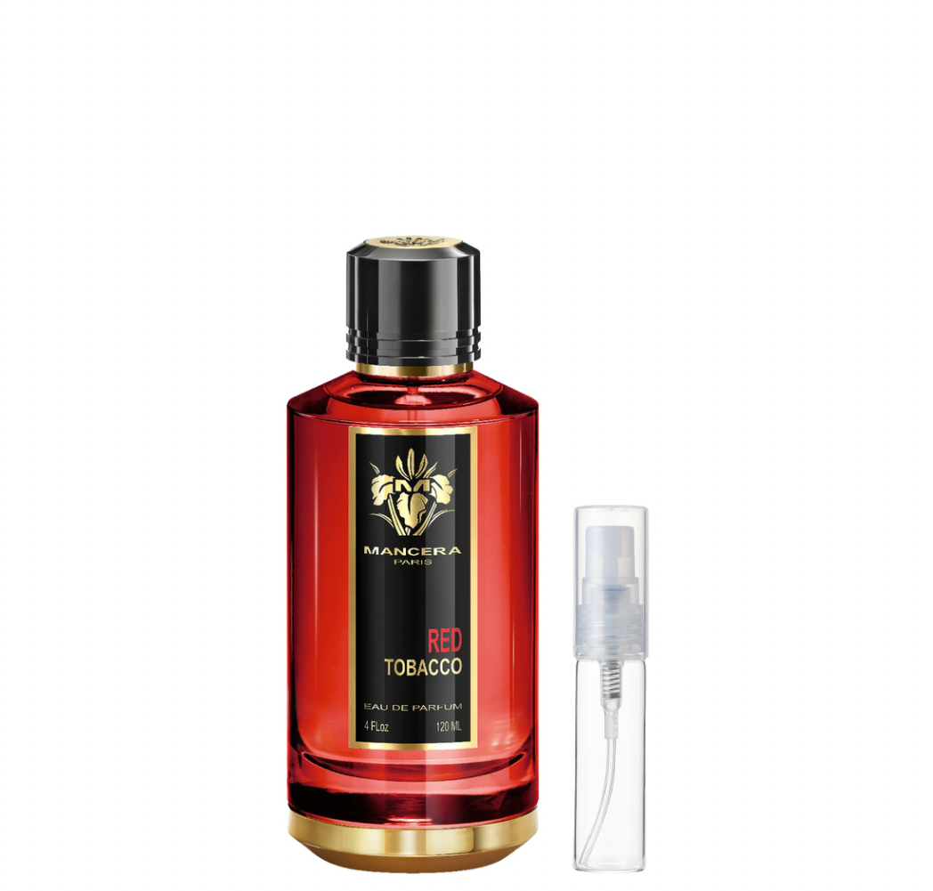 Decant - Mancera Red Tobacco