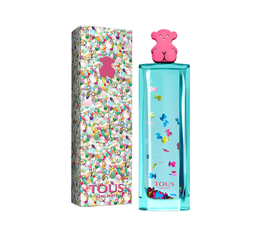 Tous - Gems Party