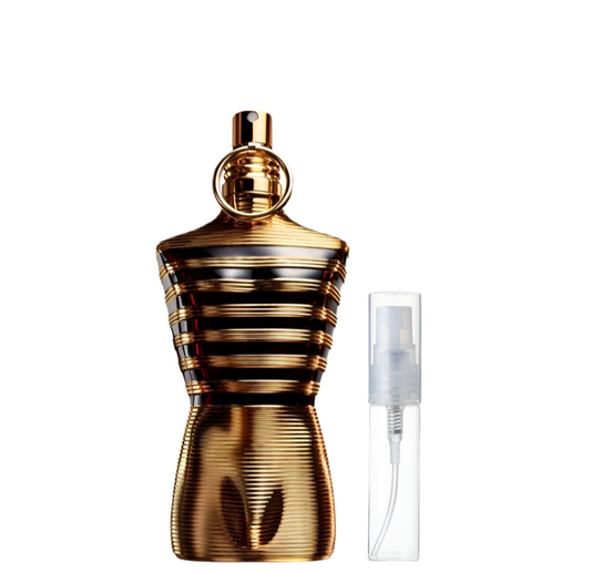 Decant - Jean Paul Gaultier Le Male Elixir