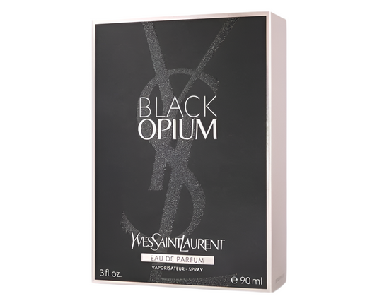Yves Saint Laurent - Black Opium Eau de Parfum