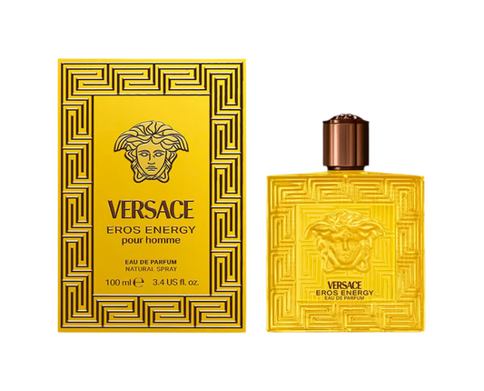 Versace - Eros Energy Eau de Parfum