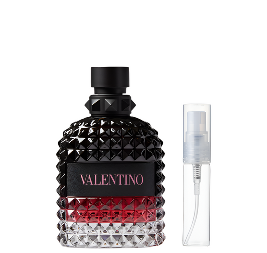 Decant - Valentino Uomo Born In Roma Intense