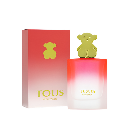 Tous - NEONCANDY