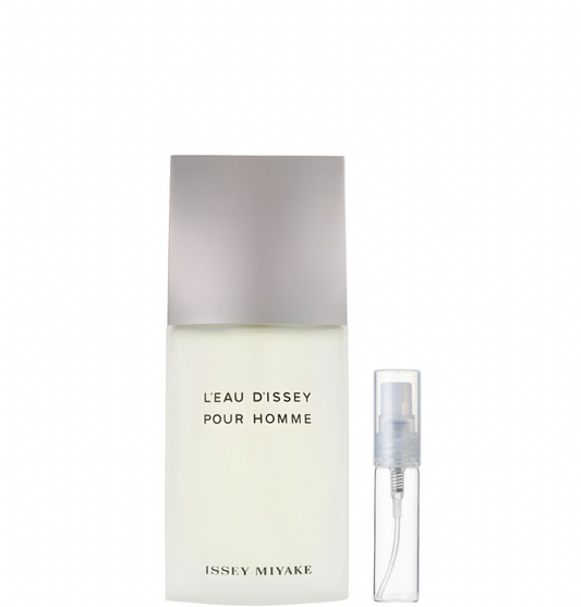 Decant - Issey Miyake L’eau D’issey