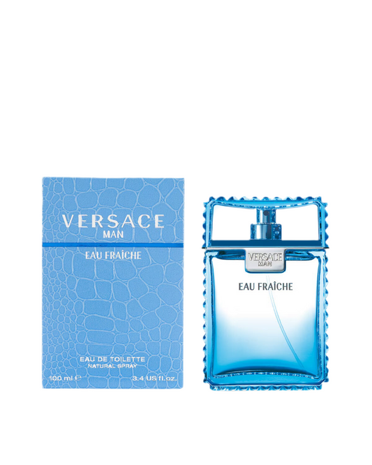 Versace - Eau Fraiche Eau de Toilette