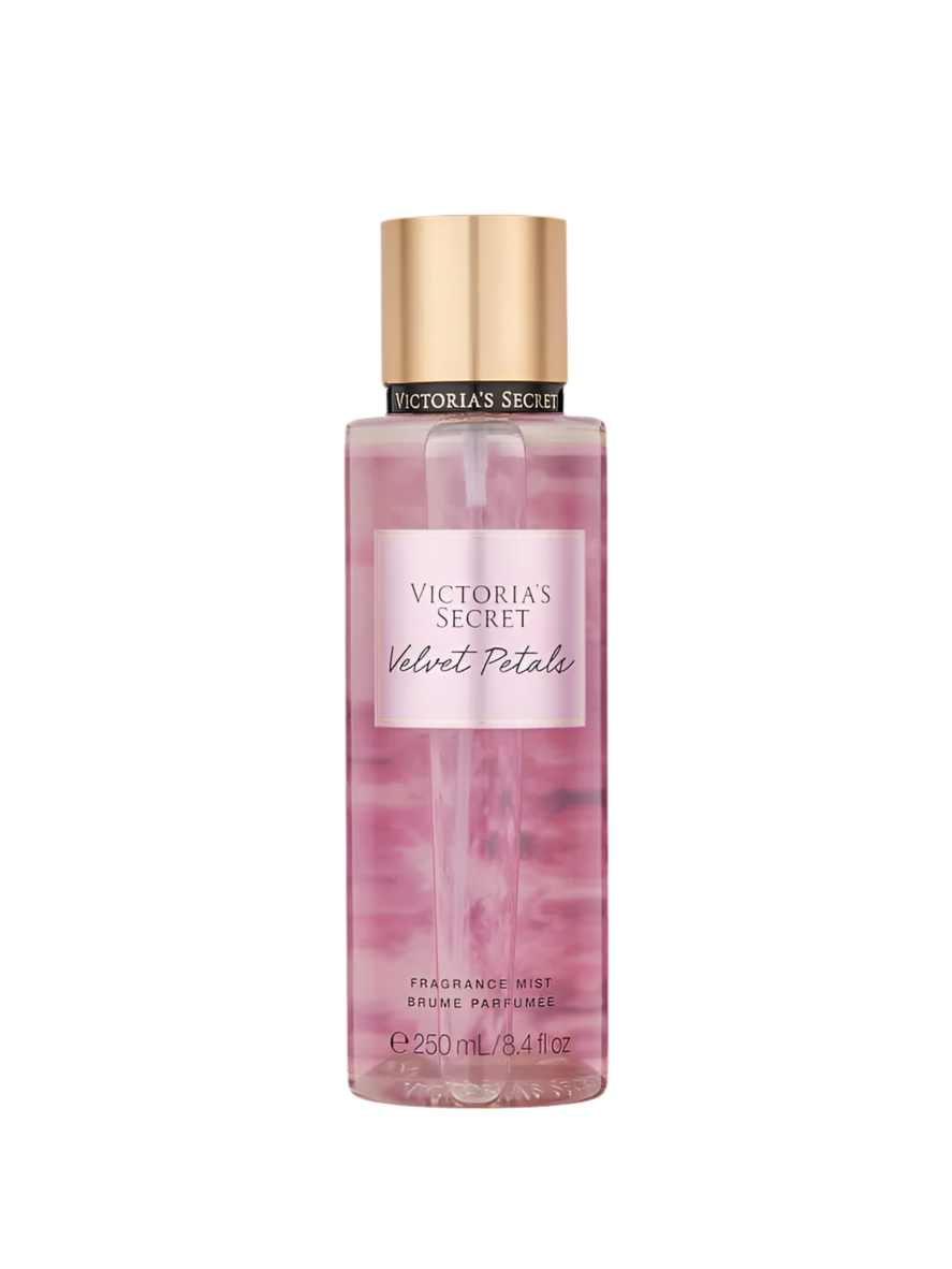 Victoria Secret - Velvet Petals