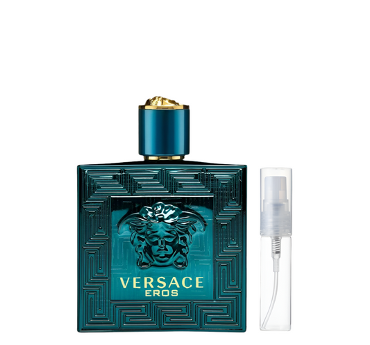 Decant - Versace Eros EDP