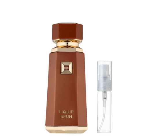 Decant - French Avenue Liquid Brun