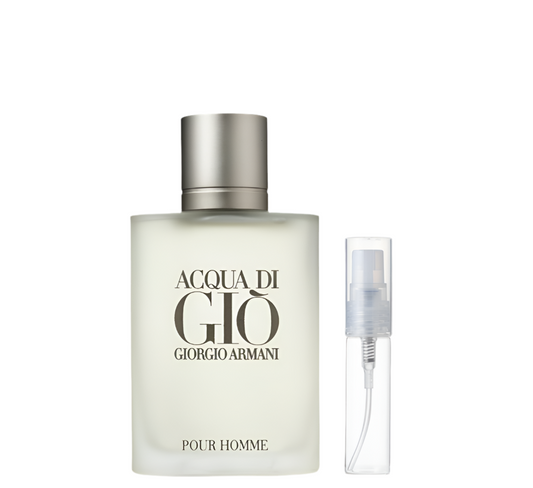 Decant - Giorgio Armani Acqua Di Gió EDT