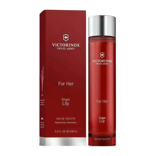 Victorinox - Swiss Army Ginger Lily