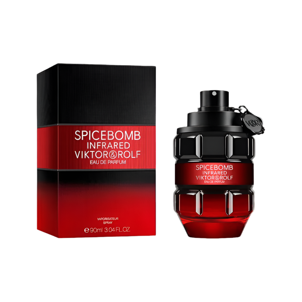 Viktor&Rolf - Spicebomb Infrared Eau de Parfum
