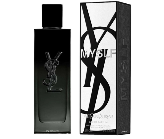 Yves Saint Laurent - Myslf Eau de Parfum