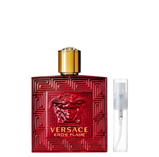 Decant - Versace Eros Flame