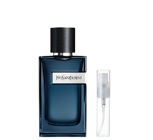 Decant - Yves Saint Laurent Y EDP Intense