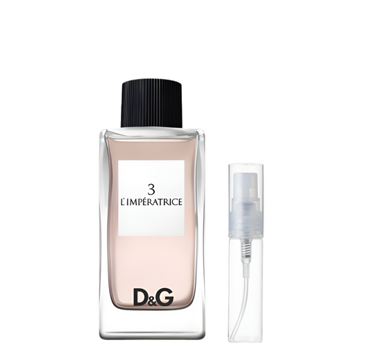 Decant - Dolce Gabbana L´ Imperatrice