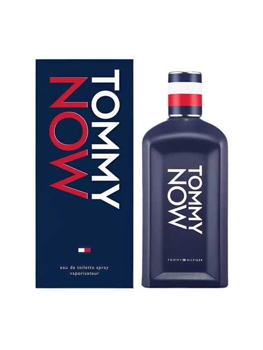 Tommy Hilfiger - Tommy Now