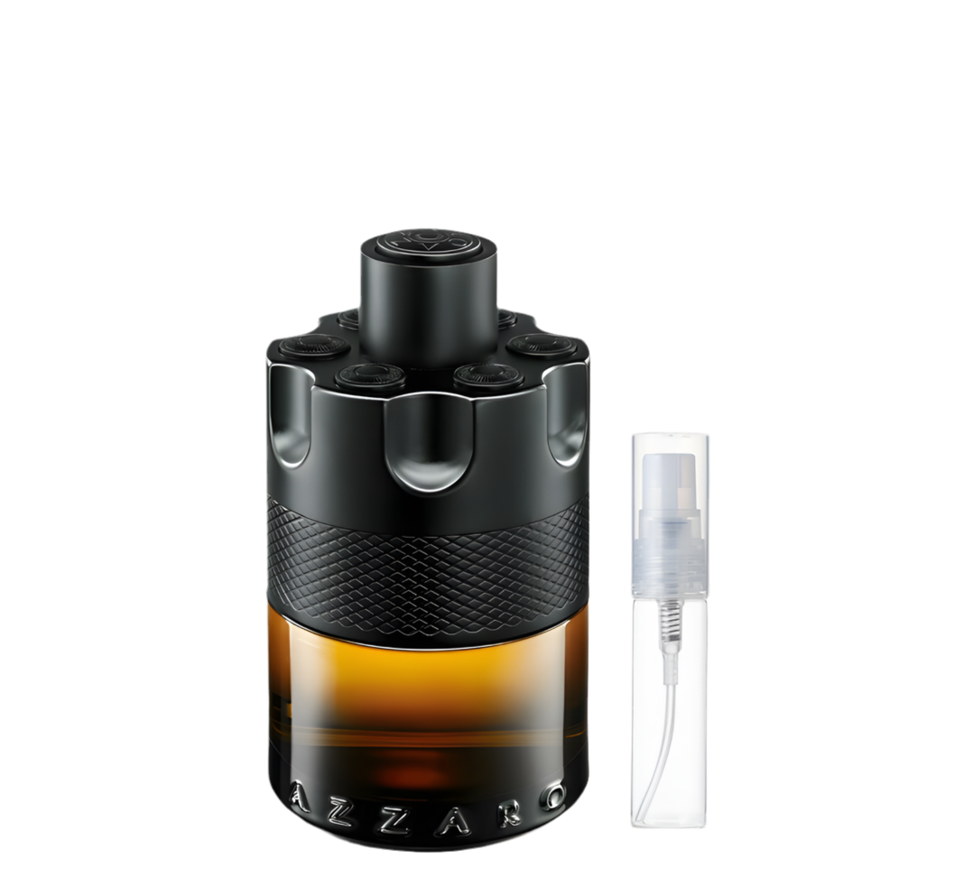Decant - Azzaro The Most Wanted Parfum
